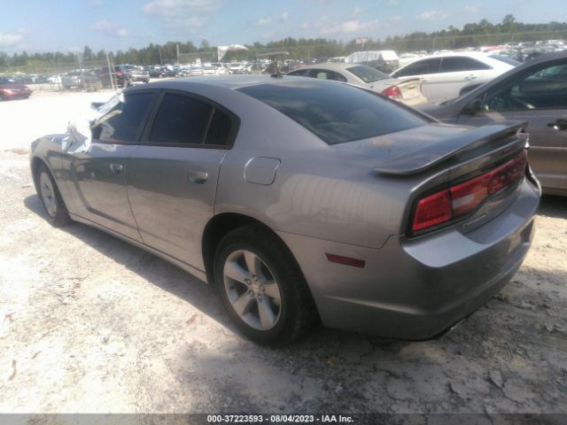 2C3CDXBGXEH147177 Dodge Charger Se
