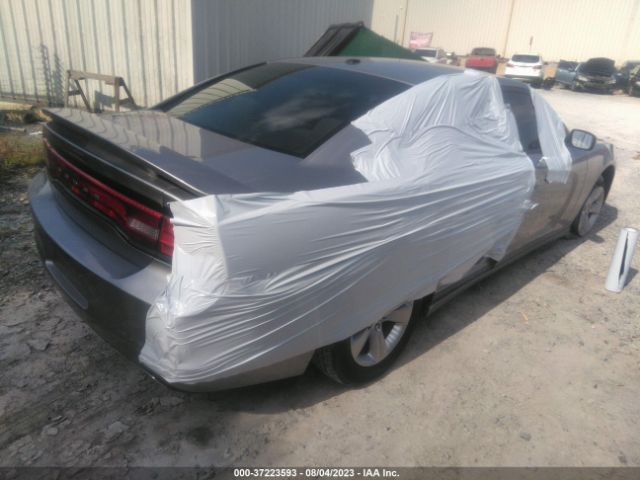 2C3CDXBGXEH147177 Dodge Charger Se