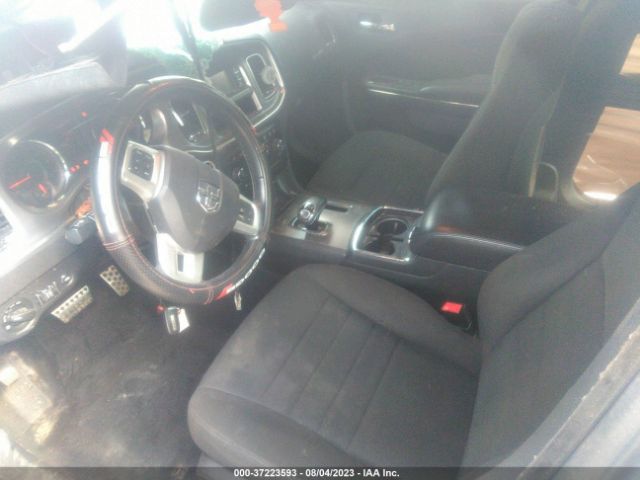 2C3CDXBGXEH147177 Dodge Charger Se