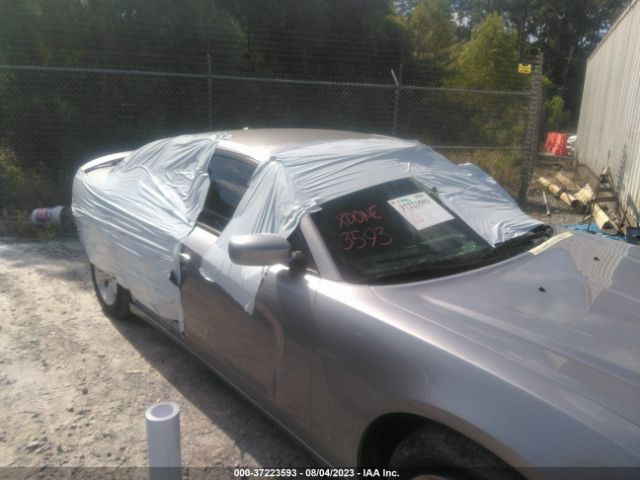 2C3CDXBGXEH147177 Dodge Charger Se