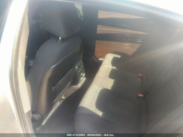 2C3CDXBGXEH147177 Dodge Charger Se