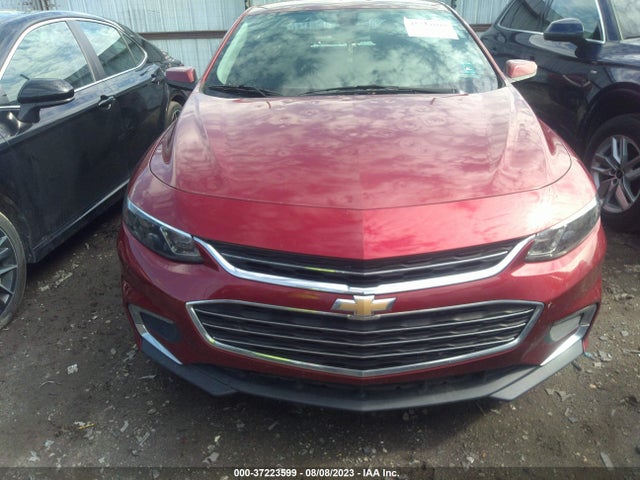 Chevrolet MALIBU LT 2017 1G1ZE5ST5HF183006 Image 12