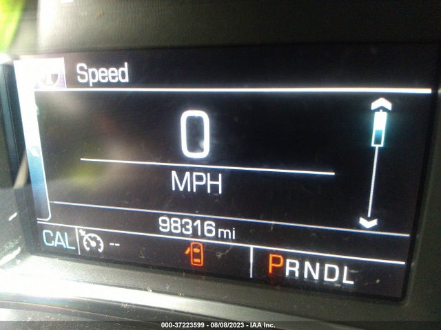Chevrolet MALIBU LT 2017 1G1ZE5ST5HF183006 Image 15