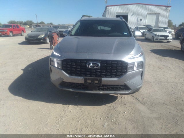 Hyundai Santa Fe Sel 2023 5NMS2DAJ7PH568189 Image 12