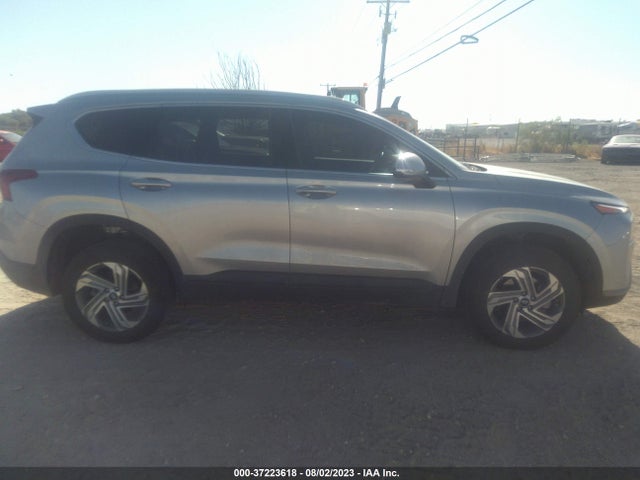 Hyundai Santa Fe Sel 2023 5NMS2DAJ7PH568189 Image 13