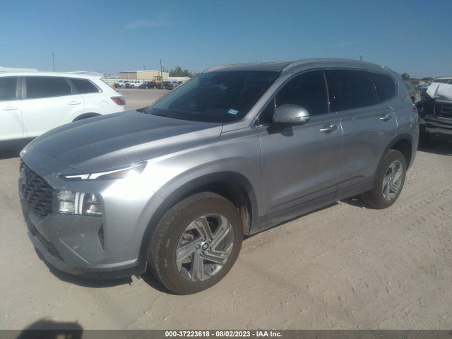 Hyundai Santa Fe Sel 2023 5NMS2DAJ7PH568189 Image 2