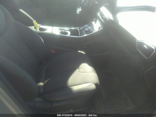 2023 HYUNDAI SANTA FE SEL VIN: 5NMS2DAJ7PH568189