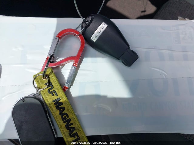 1C6RR6GT8GS221030 RAM 1500 Big Horn