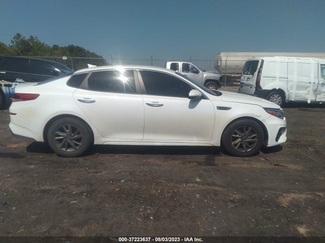 KIA Optima Lx 2019 5XXGT4L33KG373084 Image 13