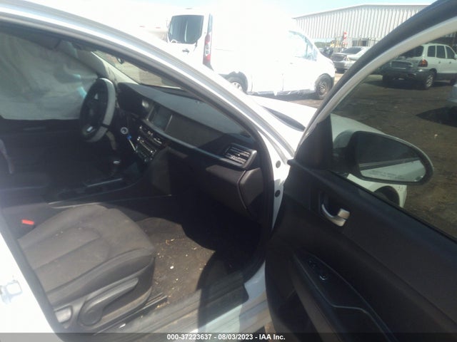 KIA Optima Lx 2019 5XXGT4L33KG373084 Image 5
