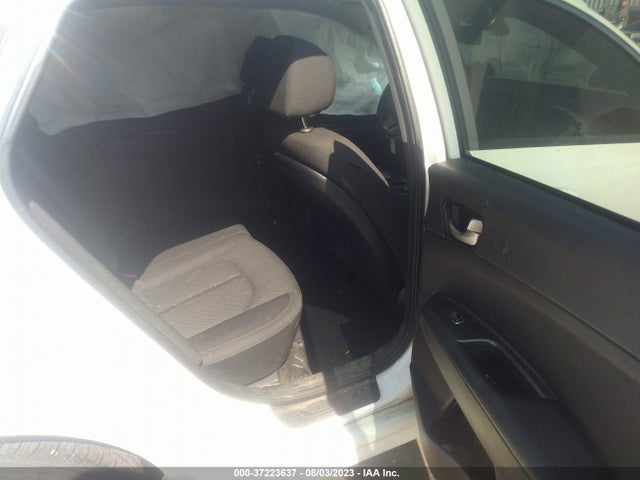 KIA Optima Lx 2019 5XXGT4L33KG373084 Image 8