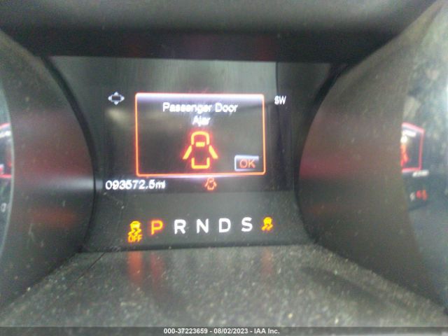1FATP8FF2F5402381 Ford Mustang Gt Premium
