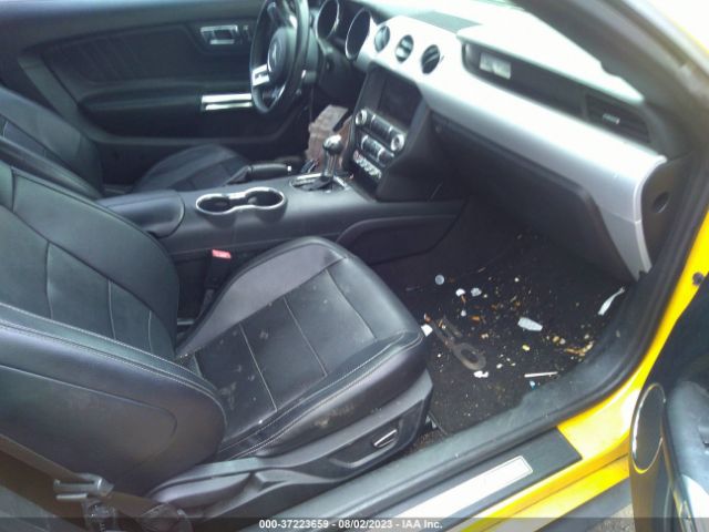 1FATP8FF2F5402381 Ford Mustang Gt Premium