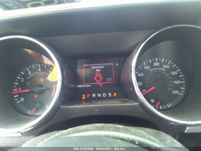1FATP8FF2F5402381 Ford Mustang Gt Premium