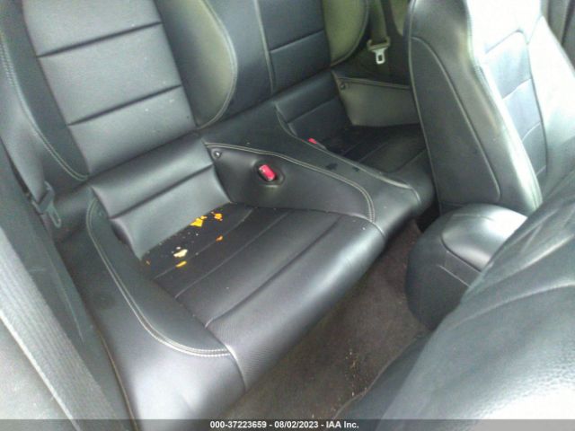 1FATP8FF2F5402381 Ford Mustang Gt Premium