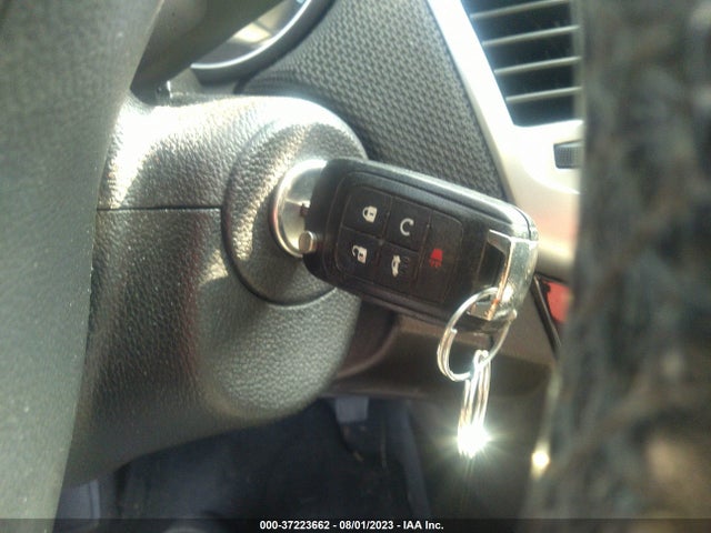 Chevrolet Cruze 1lt 2014 1G1PC5SB1E7400951 Image 11