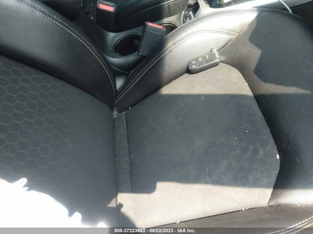 3C4NJDBB7JT252325 Jeep Compass Latitude
