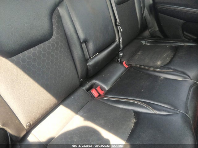 3C4NJDBB7JT252325 Jeep Compass Latitude