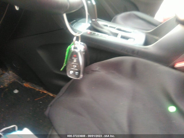 Chevrolet Equinox Premier 2019 3GNAXNEVXKS633366 Image 11