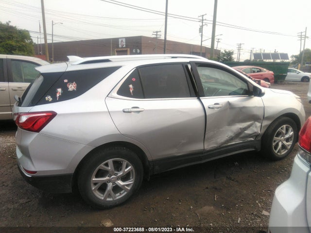 Chevrolet Equinox Premier 2019 3GNAXNEVXKS633366 Image 13