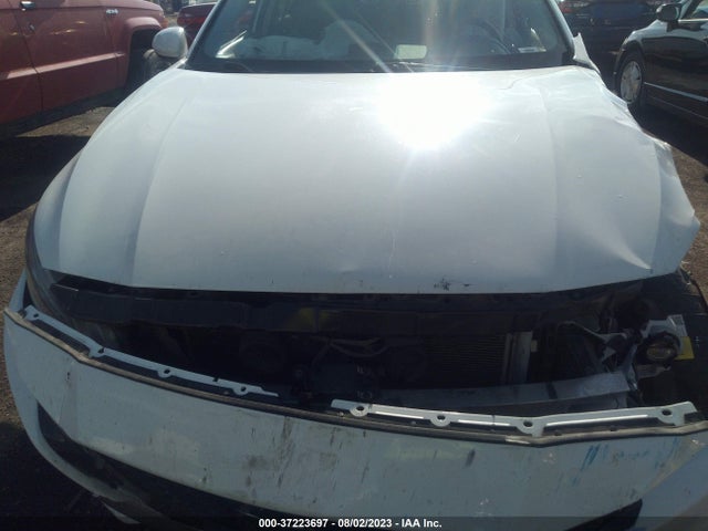 Nissan Altima 2.5 S 2019 1N4BL4BV3KC159635 Image 16
