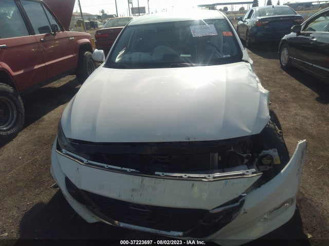 Nissan Altima 2.5 S 2019 1N4BL4BV3KC159635 Image 4