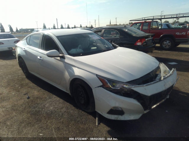 Nissan Altima 2.5 S 2019 1N4BL4BV3KC159635 Image 5
