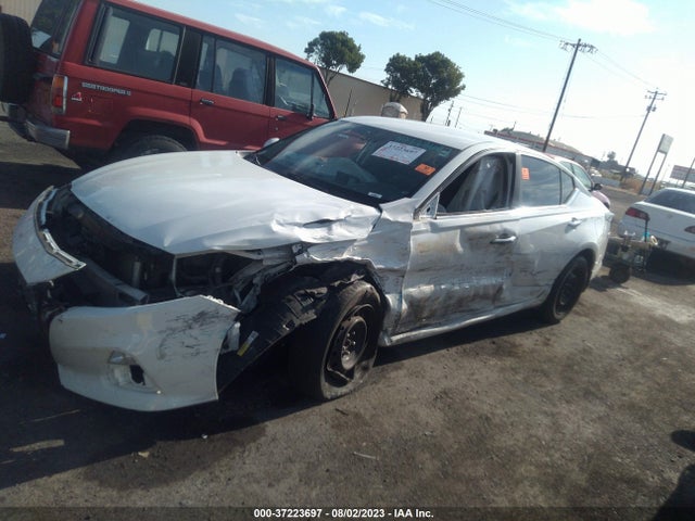 Nissan Altima 2.5 S 2019 1N4BL4BV3KC159635 Image 6