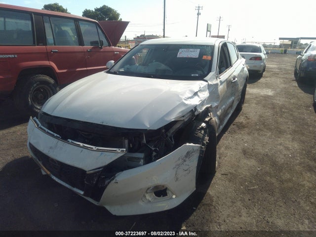 Nissan Altima 2.5 S 2019 1N4BL4BV3KC159635 Image 2