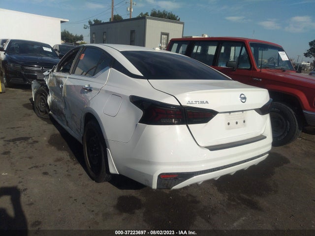 Nissan Altima 2.5 S 2019 1N4BL4BV3KC159635 Image 9