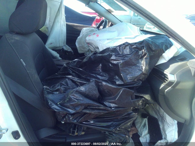 Nissan Altima 2.5 S 2019 1N4BL4BV3KC159635 Image 11