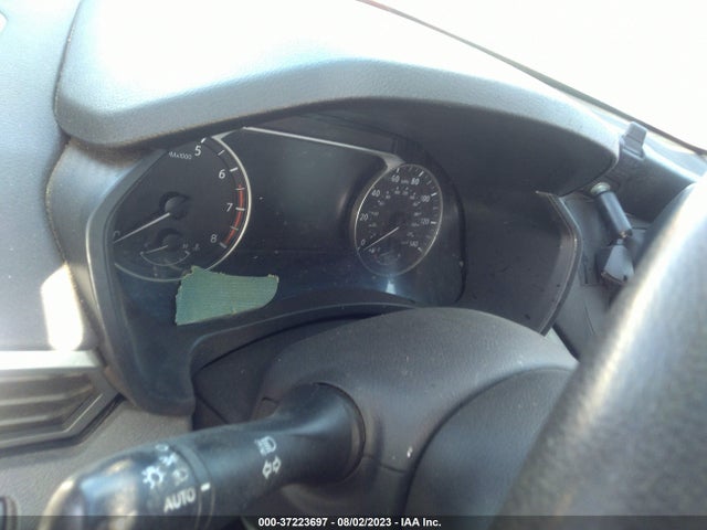 Nissan Altima 2.5 S 2019 1N4BL4BV3KC159635 Image 13