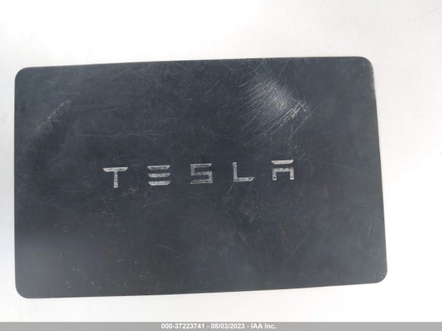Tesla MODEL 3 2022 5YJ3E1EA3NF374746 Image 10