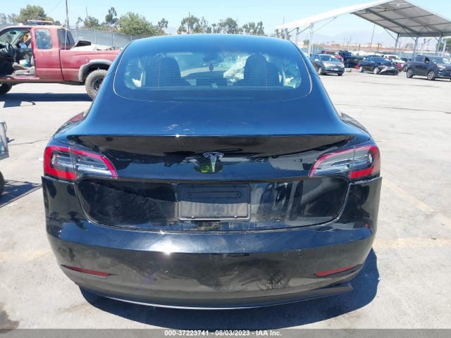 Tesla MODEL 3 2022 5YJ3E1EA3NF374746 Image 16