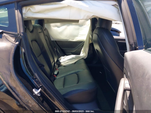 Tesla MODEL 3 2022 5YJ3E1EA3NF374746 Image 8