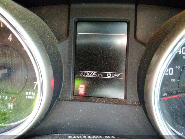 2012 JEEP GRAND CHEROKEE LAREDO VIN: 1C4RJFAG9CC351835