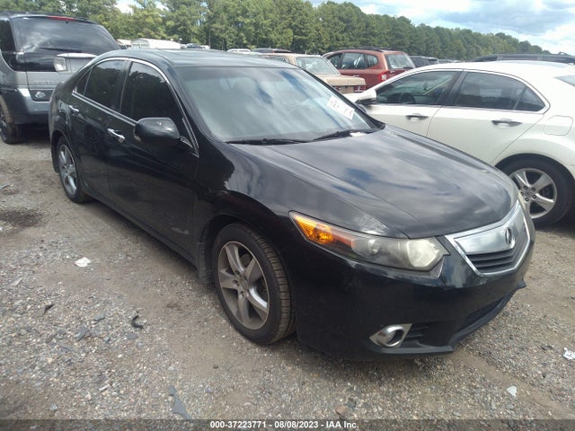 Aukcja sprzedaży 2013 Acura Tsx, vin: JH4CU2F47DC008901, numer aukcji: 37223771