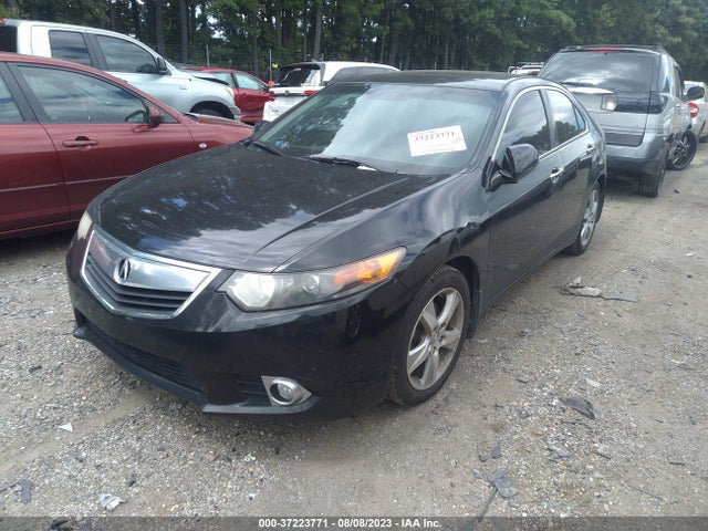 Aukcja sprzedaży 2013 Acura Tsx, vin: JH4CU2F47DC008901, numer aukcji: 37223771