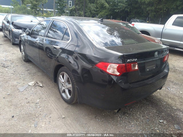 Aukcja sprzedaży 2013 Acura Tsx, vin: JH4CU2F47DC008901, numer aukcji: 37223771
