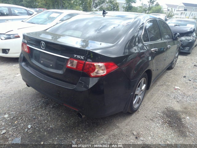 Aukcja sprzedaży 2013 Acura Tsx, vin: JH4CU2F47DC008901, numer aukcji: 37223771