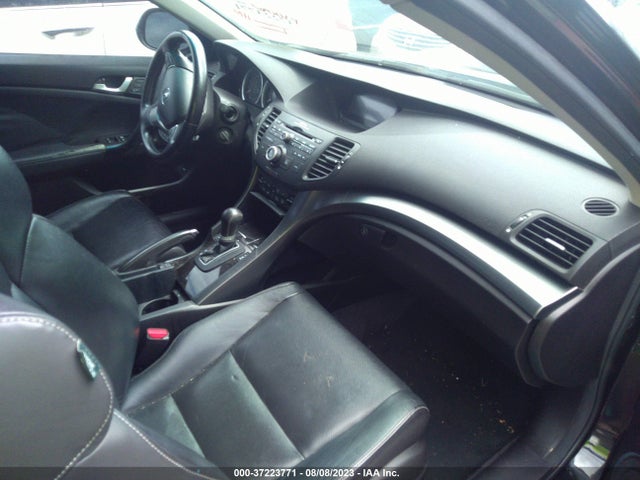 Aukcja sprzedaży 2013 Acura Tsx, vin: JH4CU2F47DC008901, numer aukcji: 37223771