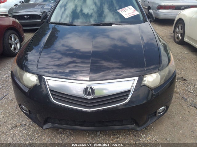 Aukcja sprzedaży 2013 Acura Tsx, vin: JH4CU2F47DC008901, numer aukcji: 37223771