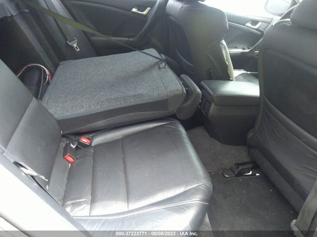 Aukcja sprzedaży 2013 Acura Tsx, vin: JH4CU2F47DC008901, numer aukcji: 37223771