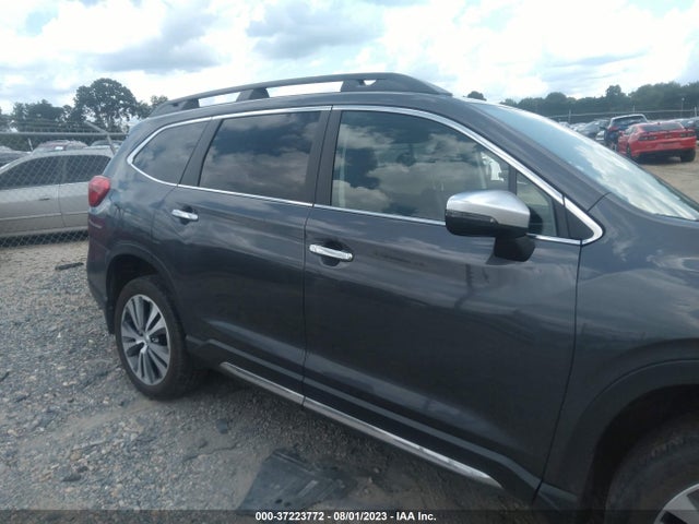 2020 SUBARU ASCENT TOURING VIN: 4S4WMARD2L3454971