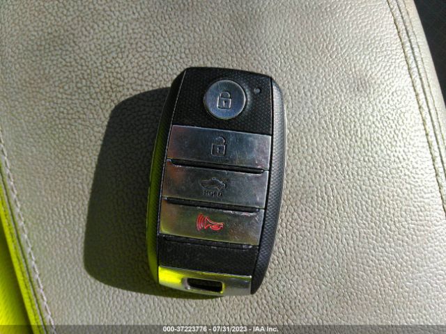 5XXGU4L30GG119224 KIA OPTIMA EX