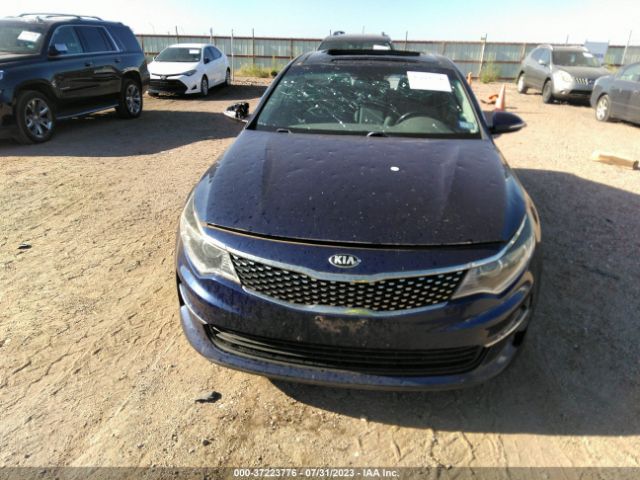 5XXGU4L30GG119224 KIA OPTIMA EX