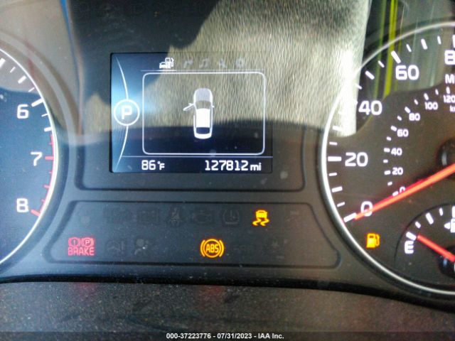 5XXGU4L30GG119224 KIA OPTIMA EX