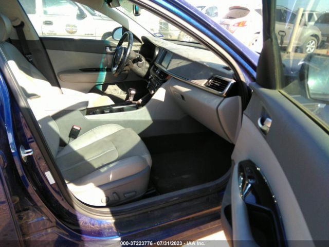 5XXGU4L30GG119224 KIA OPTIMA EX