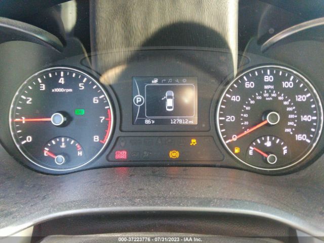 5XXGU4L30GG119224 KIA OPTIMA EX