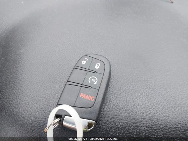 Dodge Journey Sxt 2014 3C4PDCBG5ET206004 Image 11